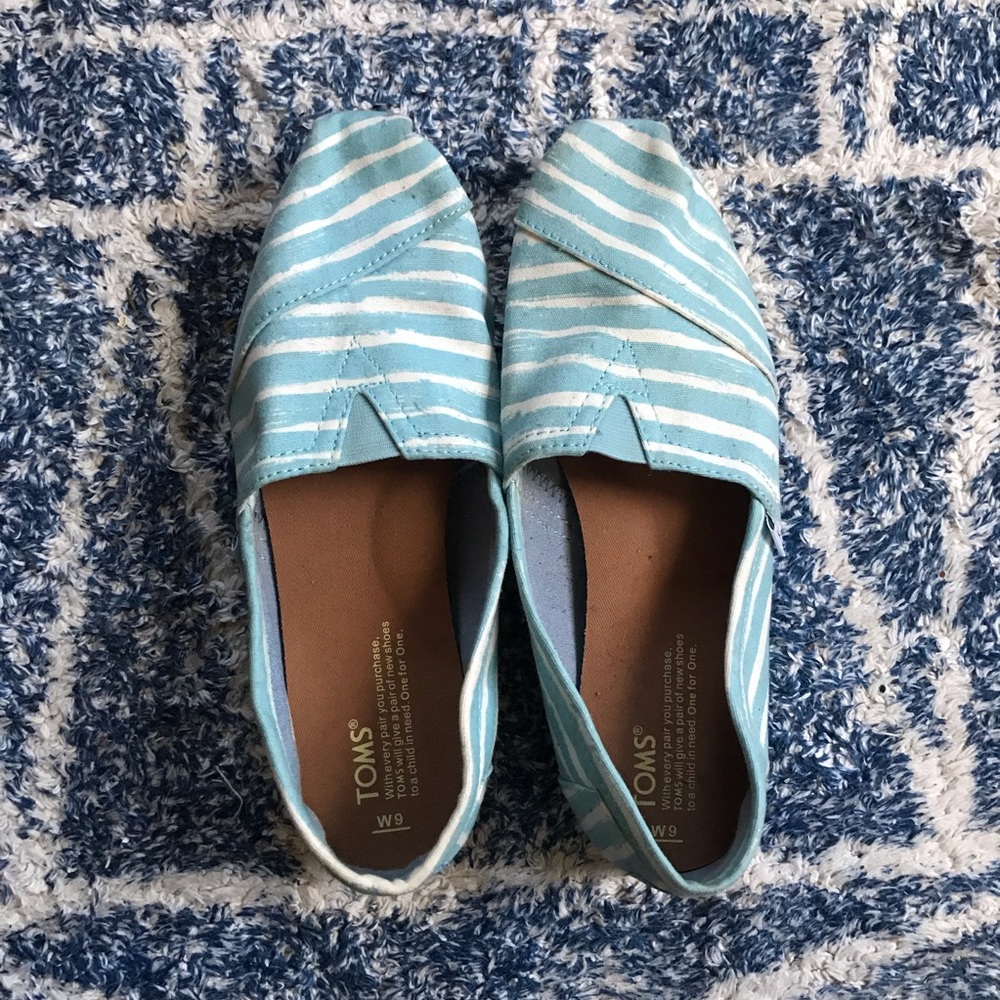 TOMS